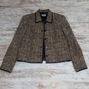 Maggy London Blazer Jacket